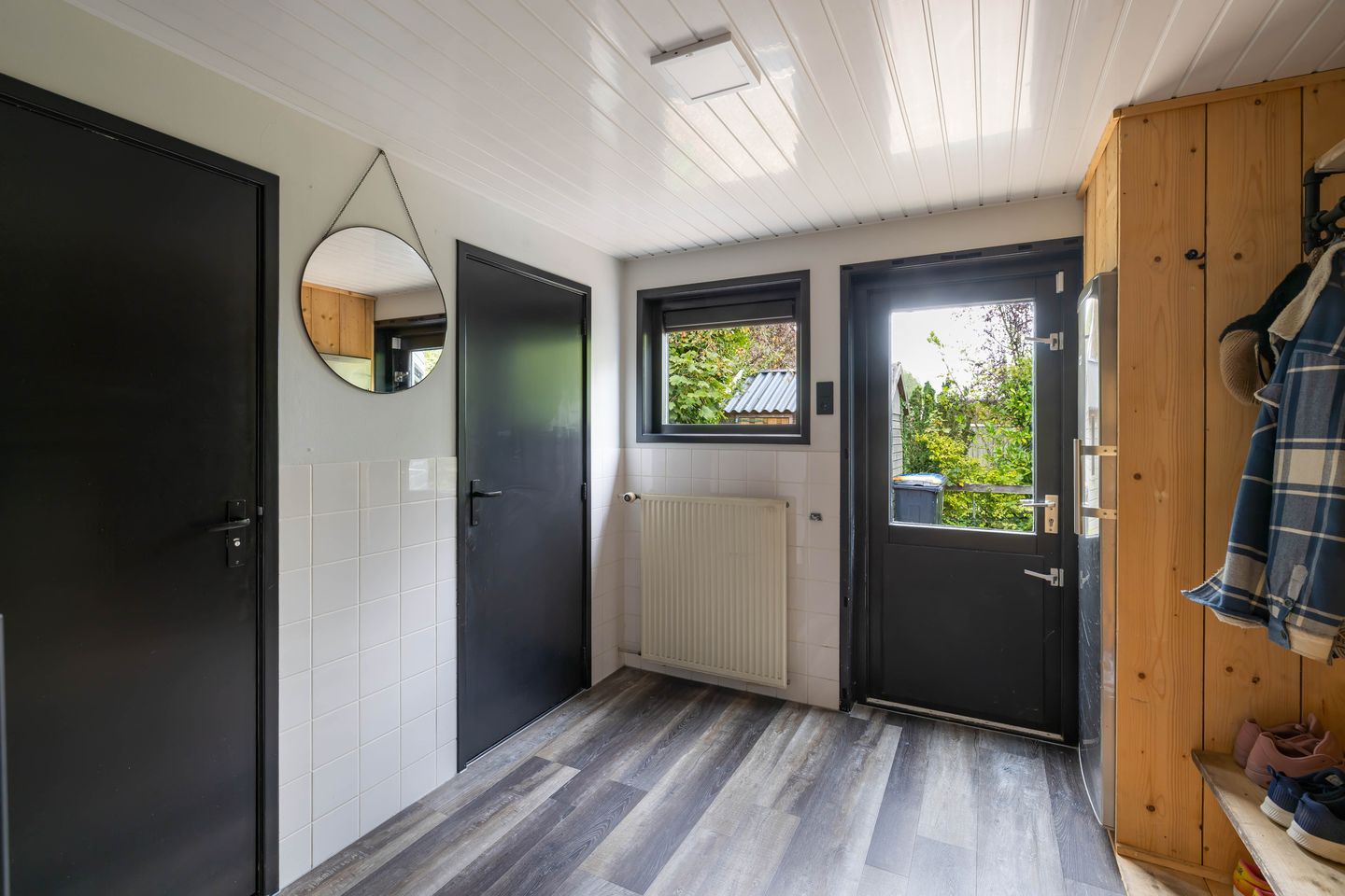 Foto 19 van Zwartemeerweg 44