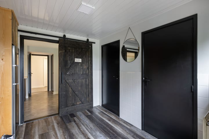 Foto 20 van Zwartemeerweg 44