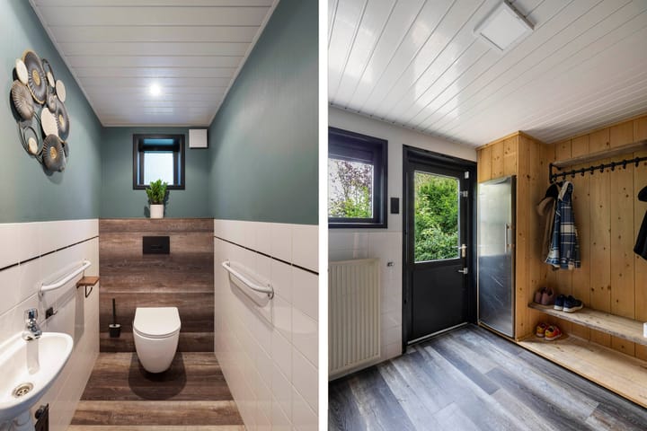 Foto 21 van Zwartemeerweg 44