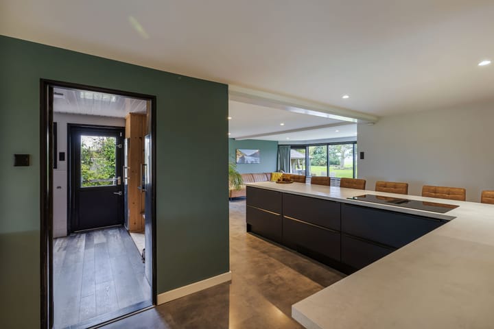 Foto 22 van Zwartemeerweg 44