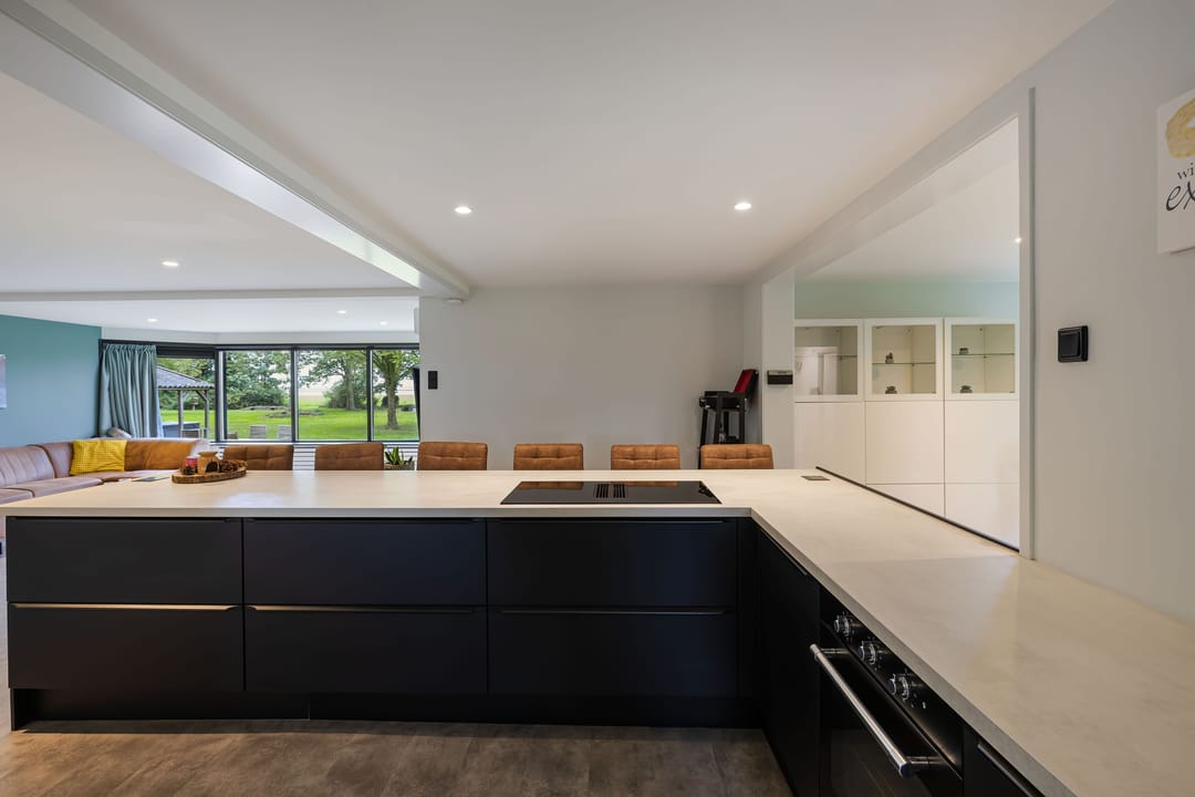 Foto 26 van Zwartemeerweg 44