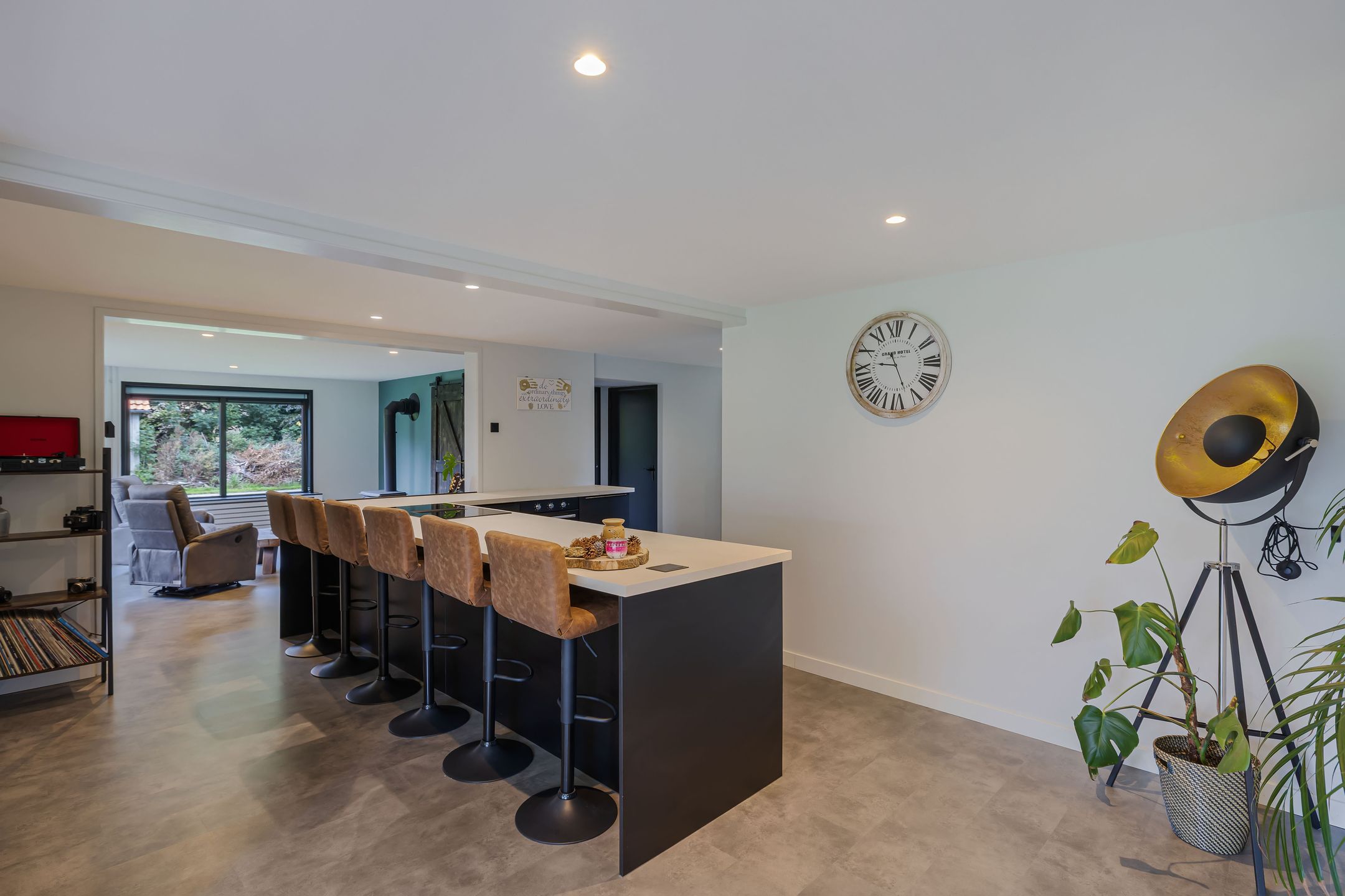 Foto 30 van Zwartemeerweg 44