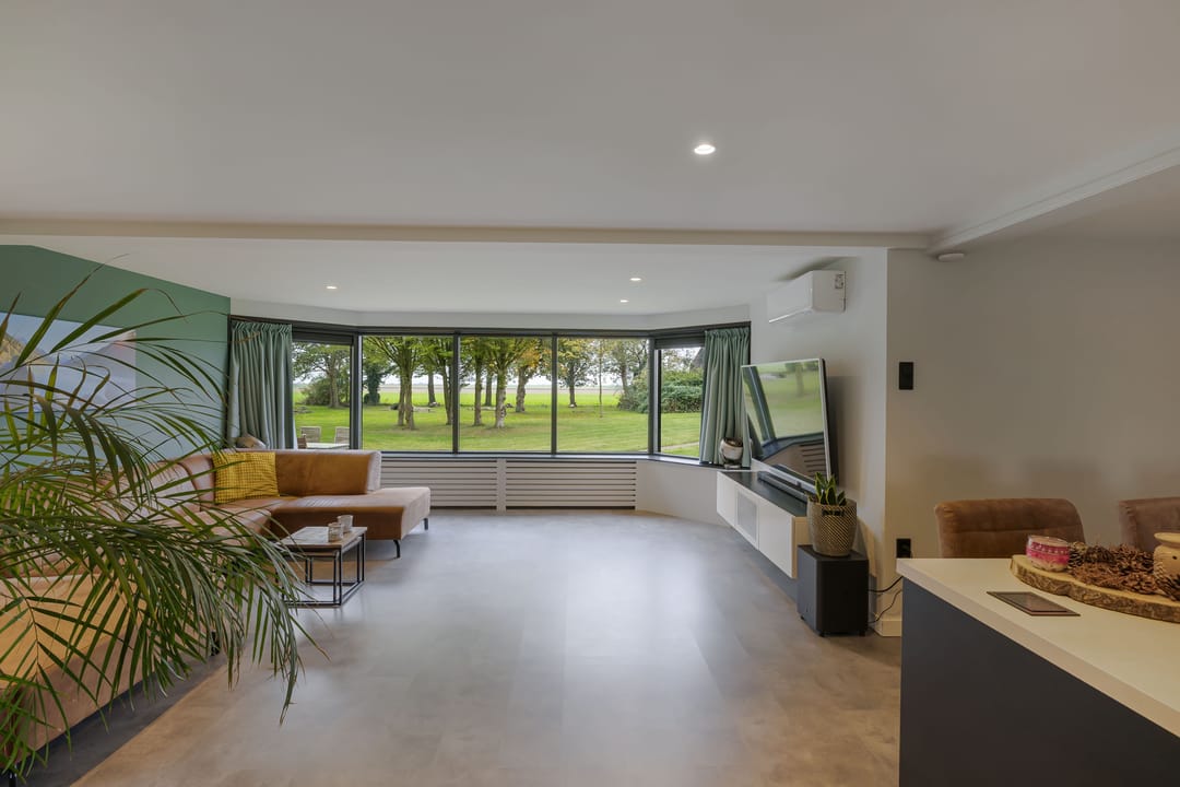 Foto 31 van Zwartemeerweg 44