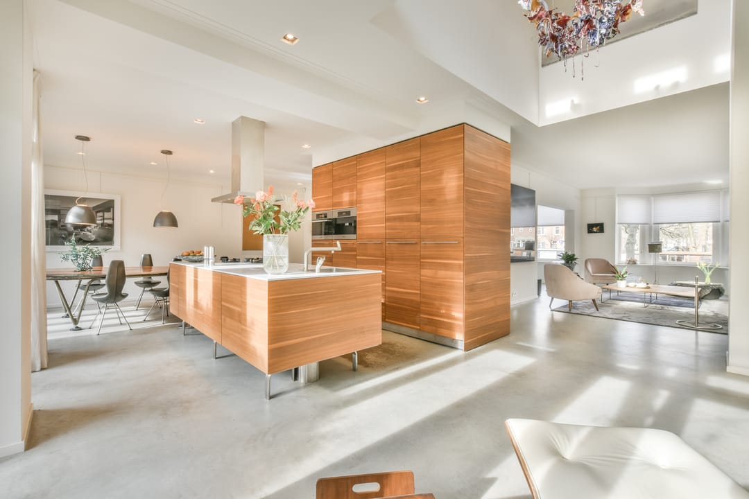 Foto 1 van Amstelkade 167-H