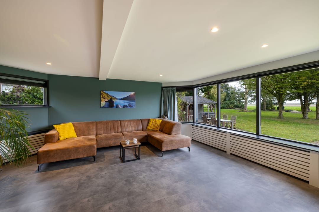 Foto 32 van Zwartemeerweg 44