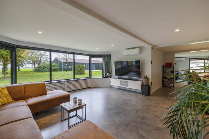 Foto 33 van Zwartemeerweg 44