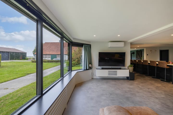 Foto 35 van Zwartemeerweg 44