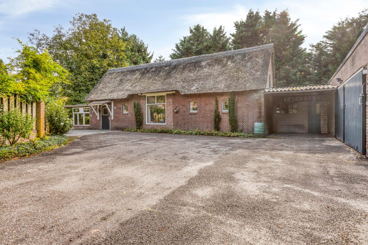 Photo 1 of Haarenseweg 13-A