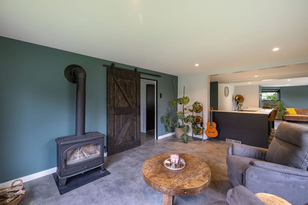 Foto 37 van Zwartemeerweg 44