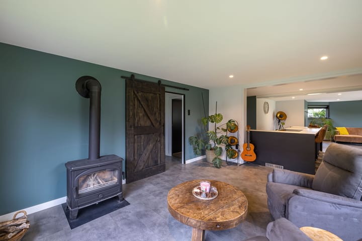 Foto 37 van Zwartemeerweg 44