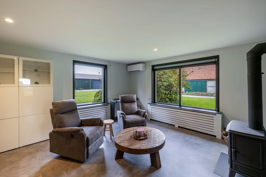 Foto 38 van Zwartemeerweg 44