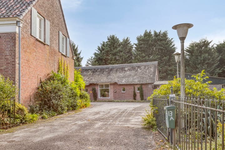 Photo 4 of Haarenseweg 13-A