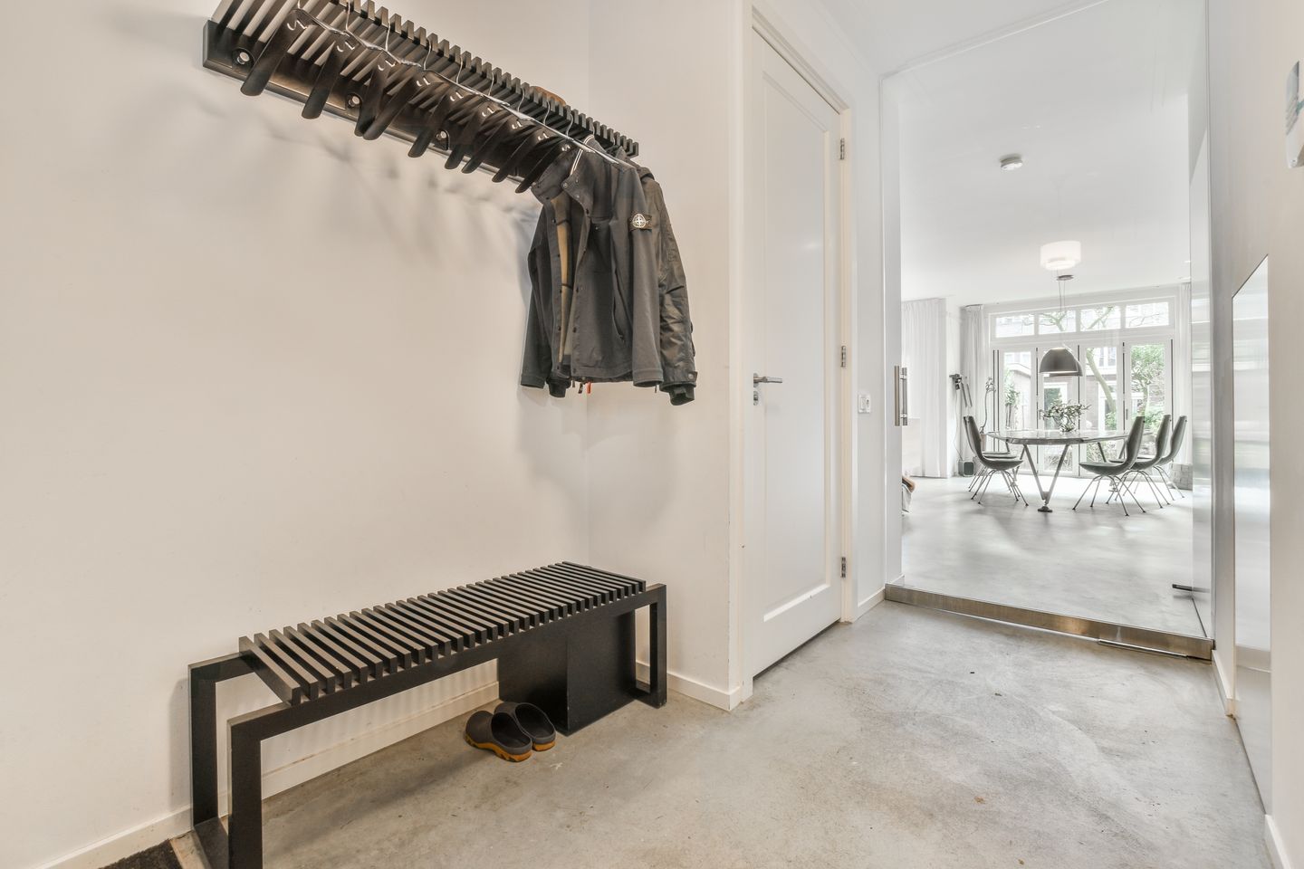 Foto 5 van Amstelkade 167-H