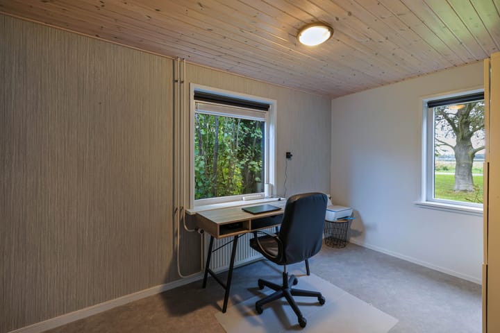 Foto 40 van Zwartemeerweg 44