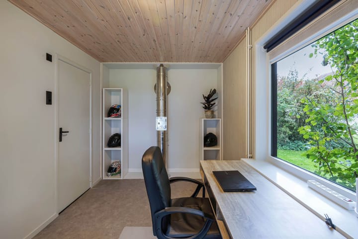 Foto 41 van Zwartemeerweg 44