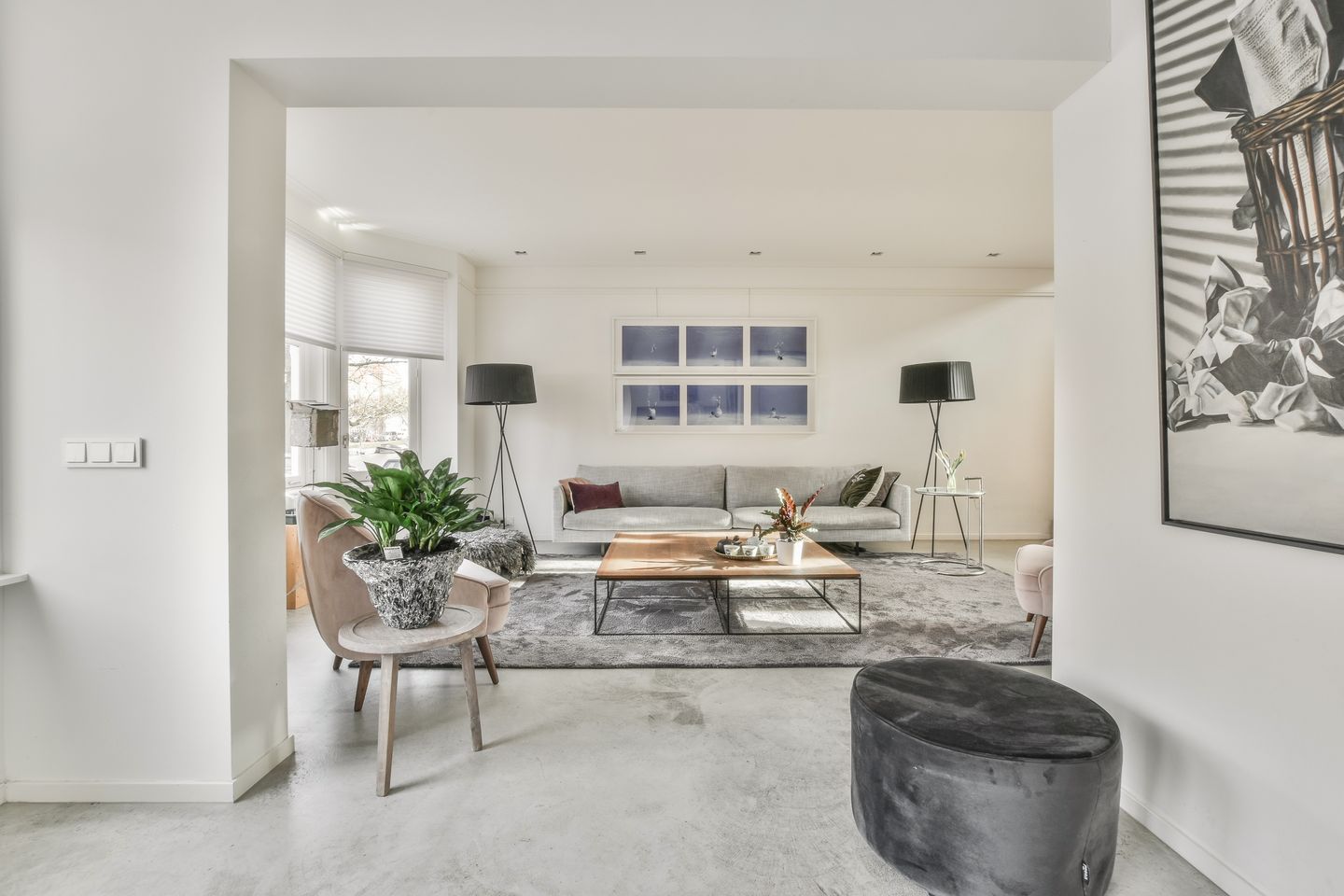 Foto 10 van Amstelkade 167-H