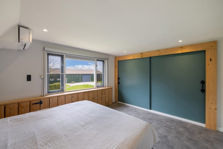 Foto 45 van Zwartemeerweg 44