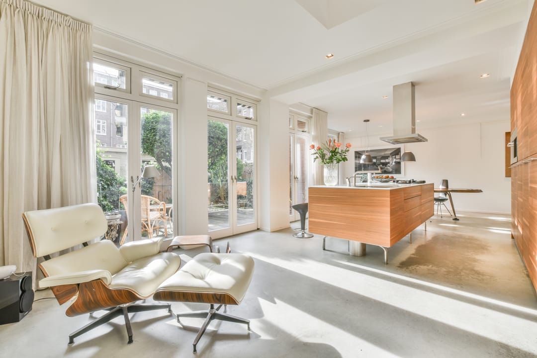 Foto 11 van Amstelkade 167-H