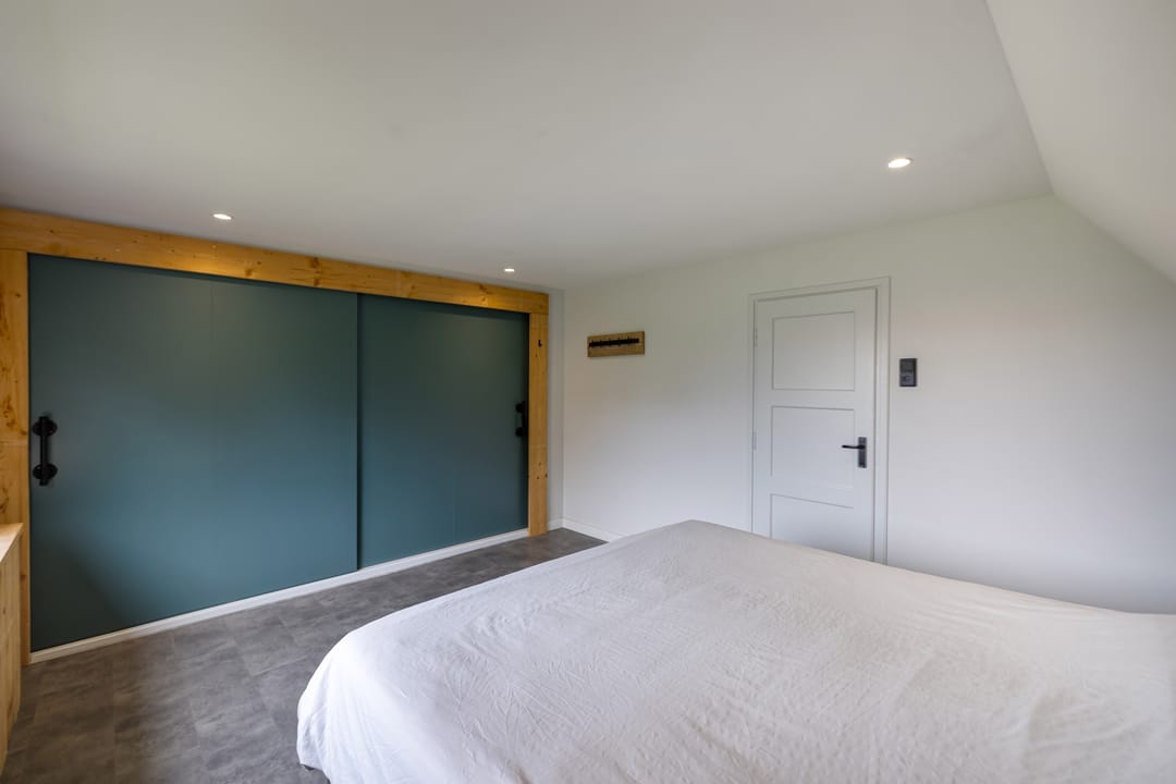 Foto 46 van Zwartemeerweg 44