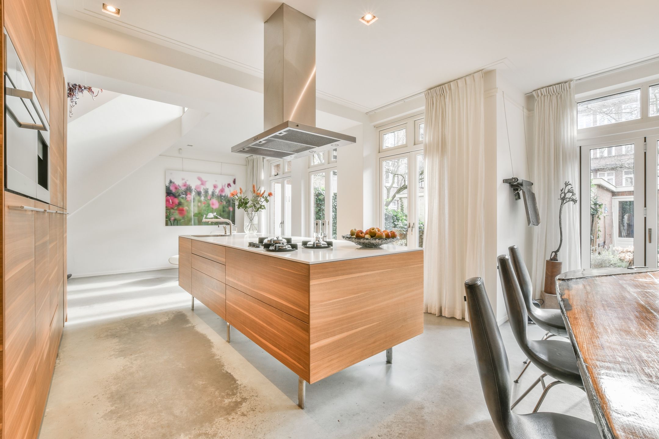 Foto 12 van Amstelkade 167-H