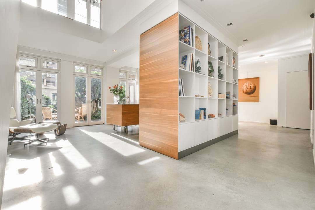 Foto 13 van Amstelkade 167-H