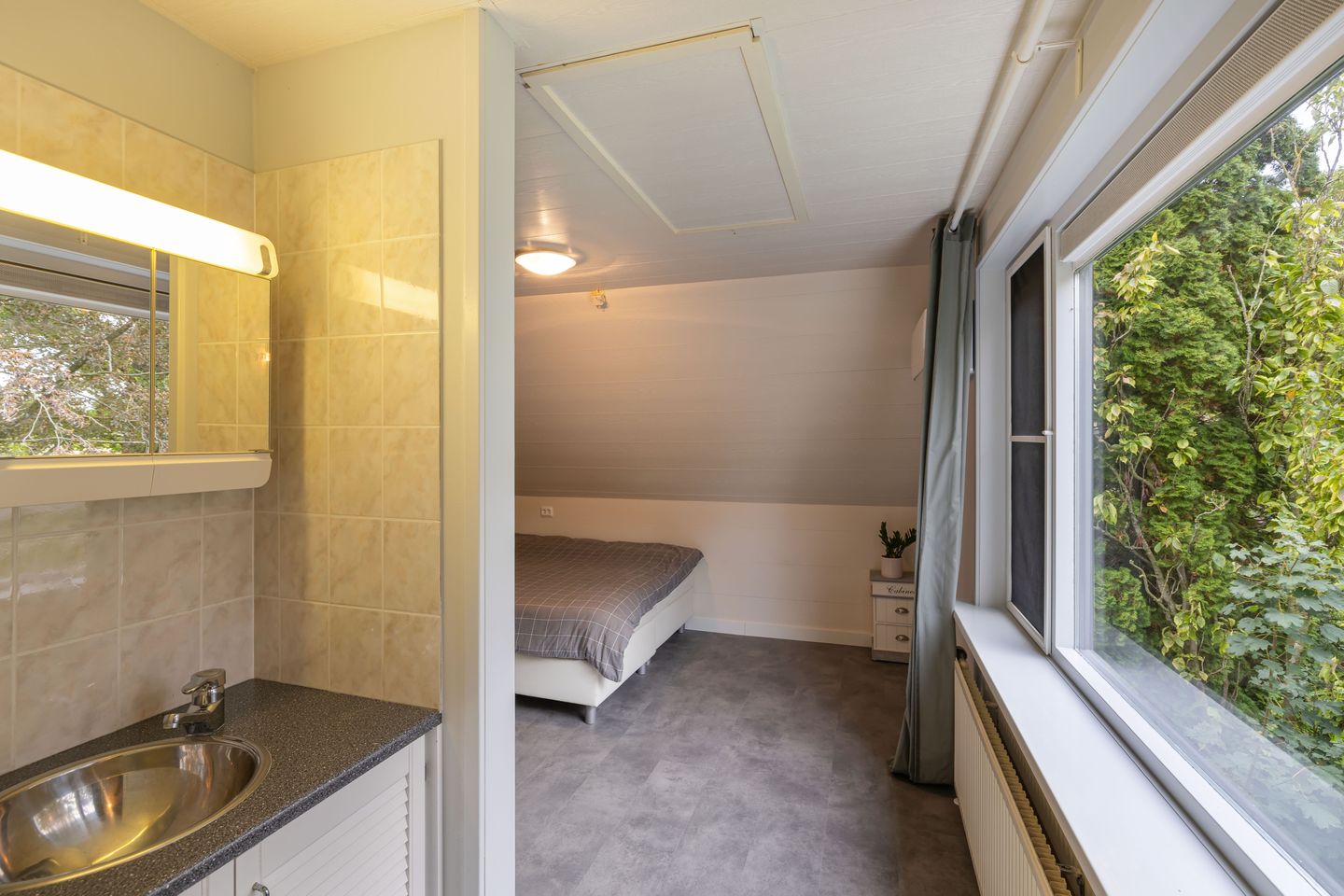 Foto 50 van Zwartemeerweg 44