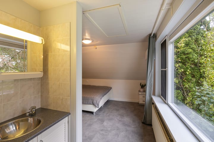 Foto 50 van Zwartemeerweg 44