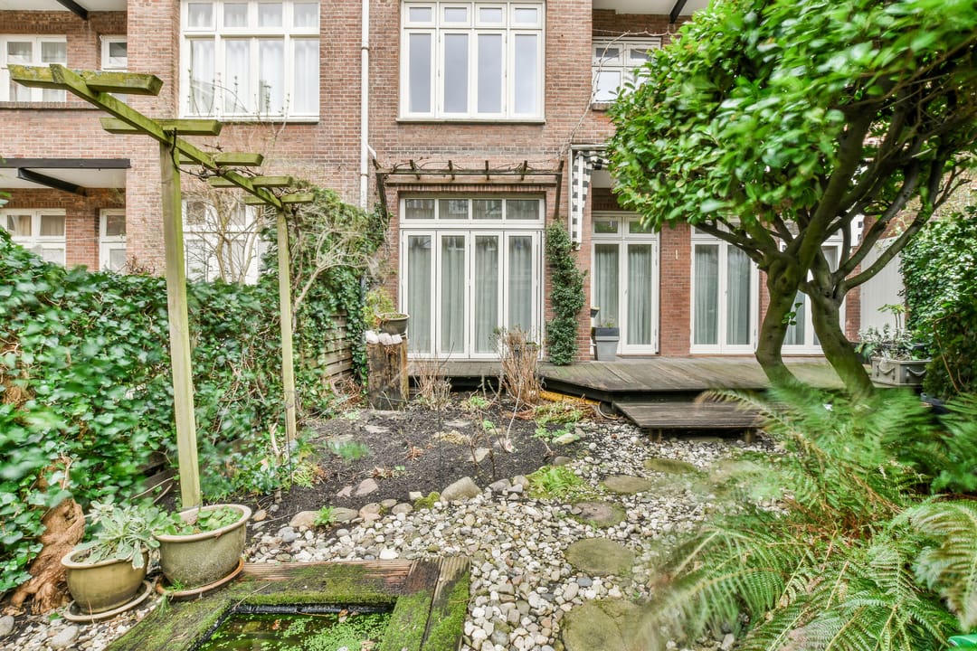 Foto 17 van Amstelkade 167-H