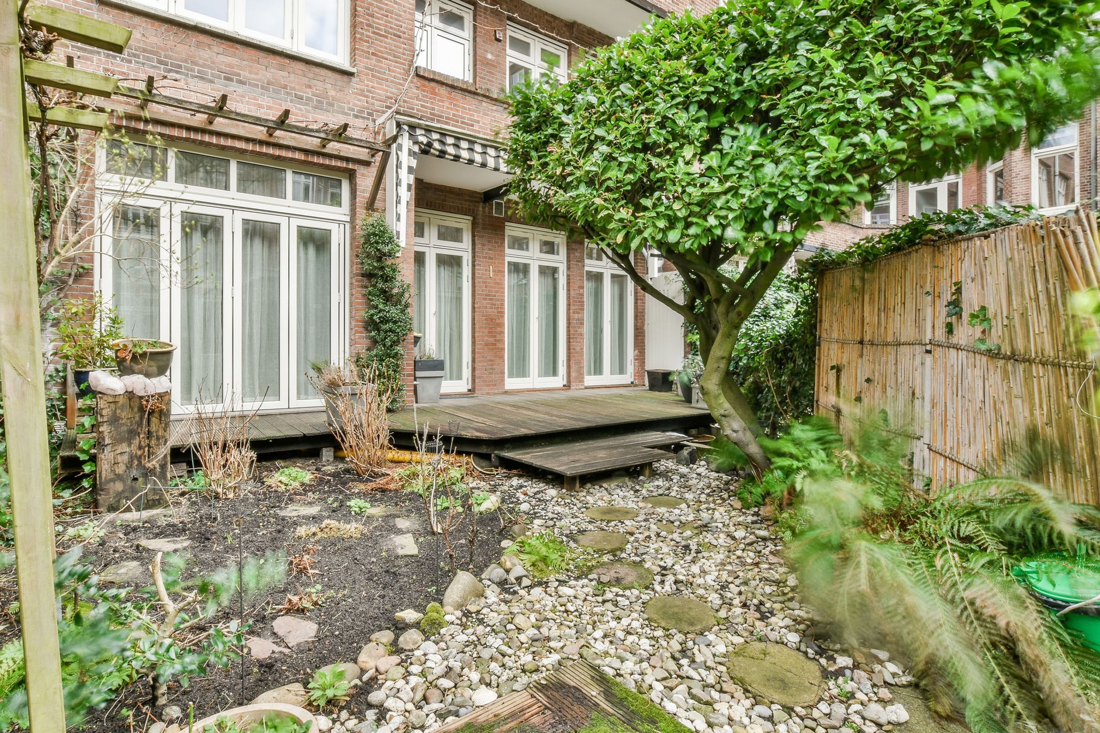 Foto 18 van Amstelkade 167-H