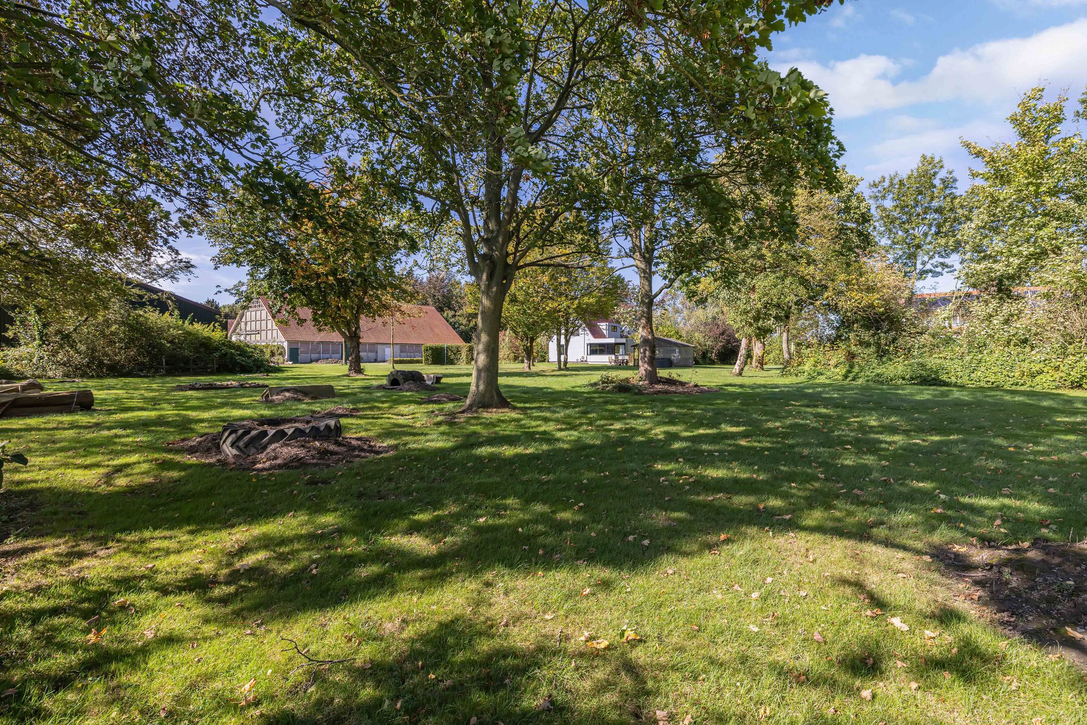 Foto 60 van Zwartemeerweg 44