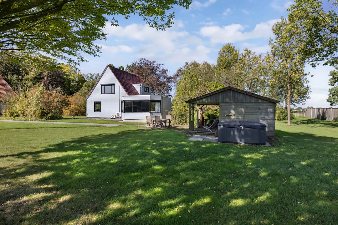 Foto 61 van Zwartemeerweg 44