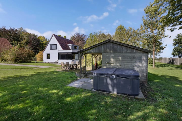 Foto 62 van Zwartemeerweg 44