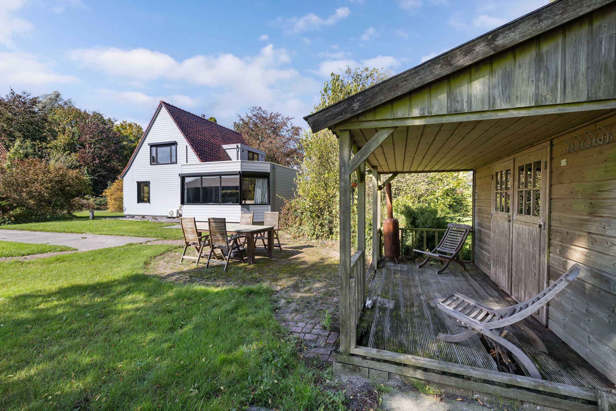 Foto 63 van Zwartemeerweg 44