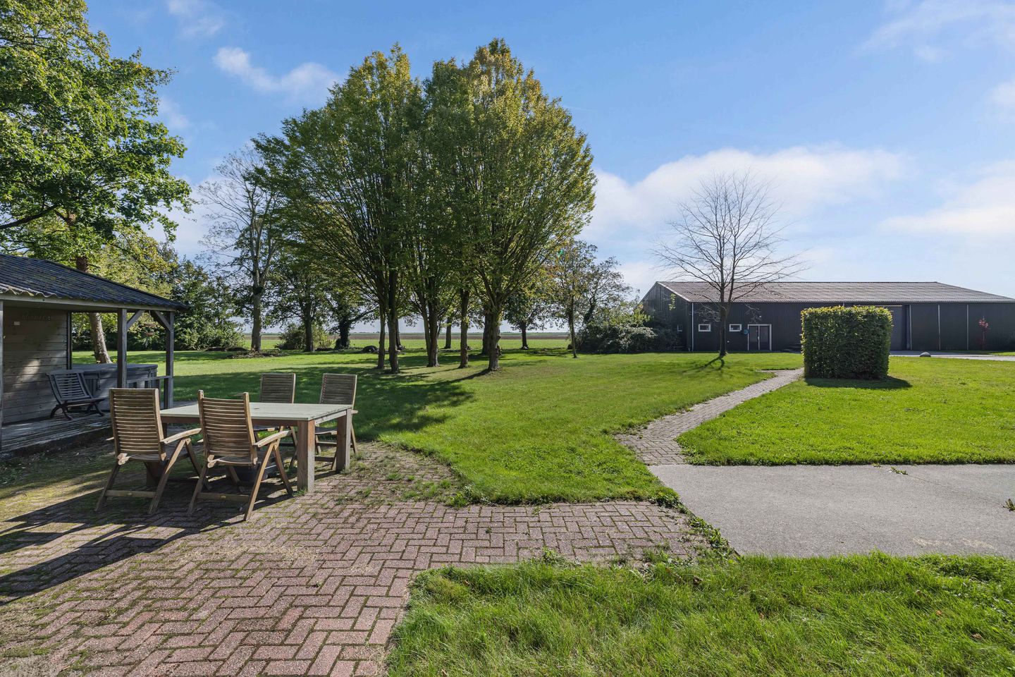 Foto 65 van Zwartemeerweg 44