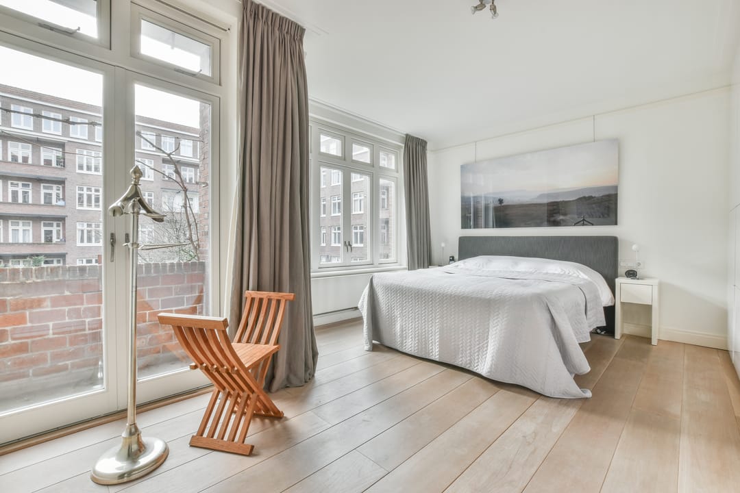 Foto 23 van Amstelkade 167-H