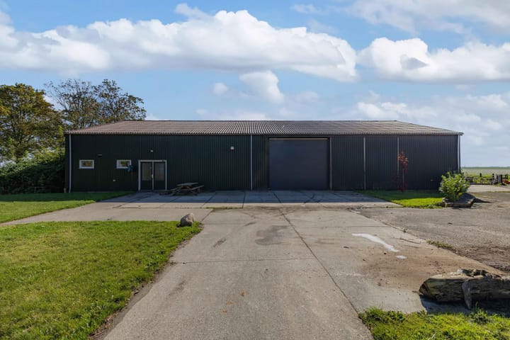 Foto 67 van Zwartemeerweg 44