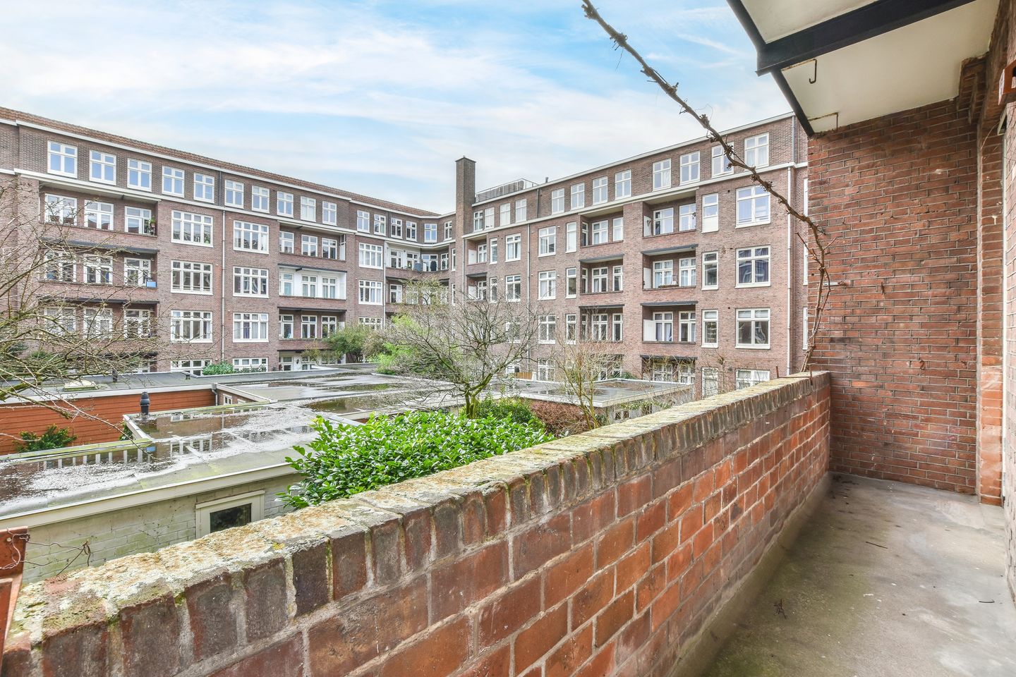 Foto 25 van Amstelkade 167-H