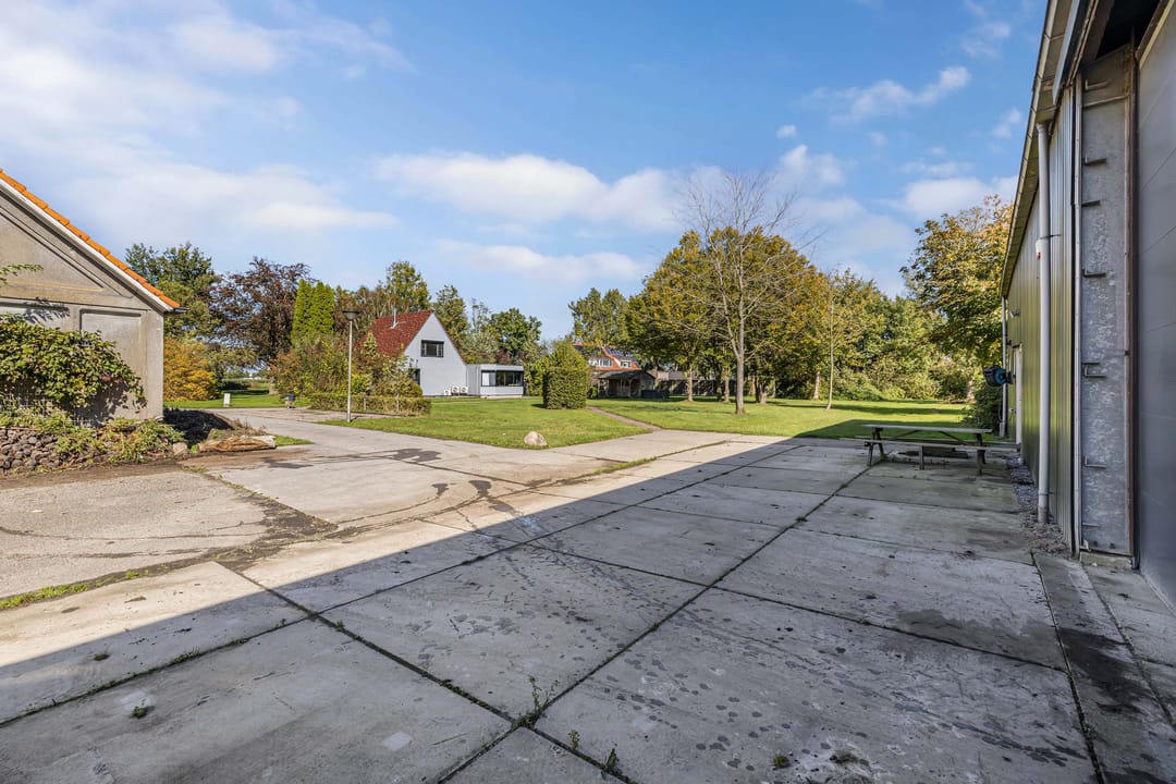 Foto 68 van Zwartemeerweg 44