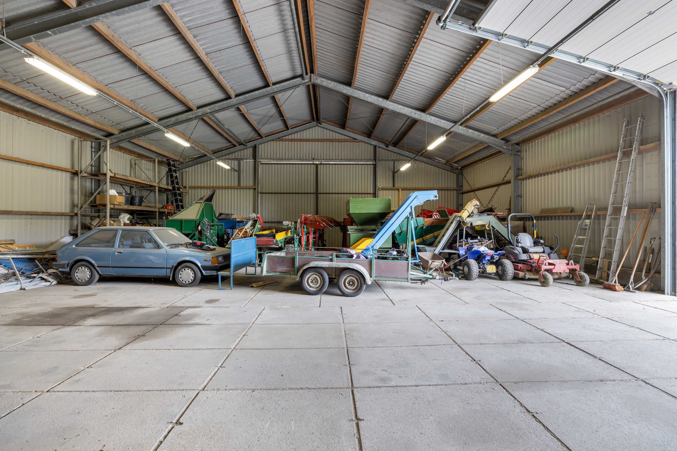 Foto 69 van Zwartemeerweg 44