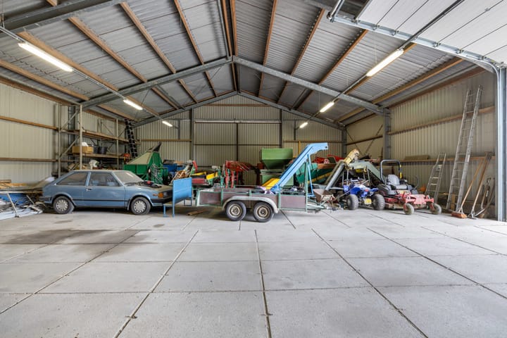 Foto 69 van Zwartemeerweg 44