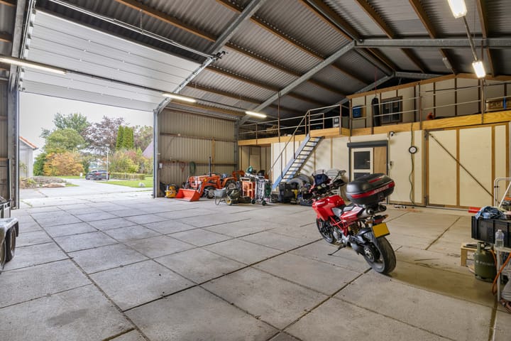 Foto 70 van Zwartemeerweg 44