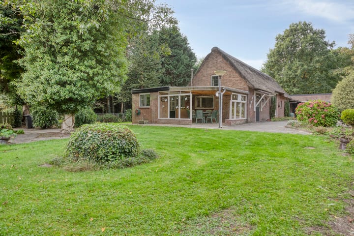 Photo 35 of Haarenseweg 13-A