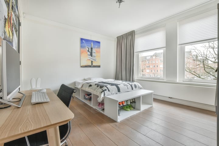 Photo 28 of Amstelkade 167-H