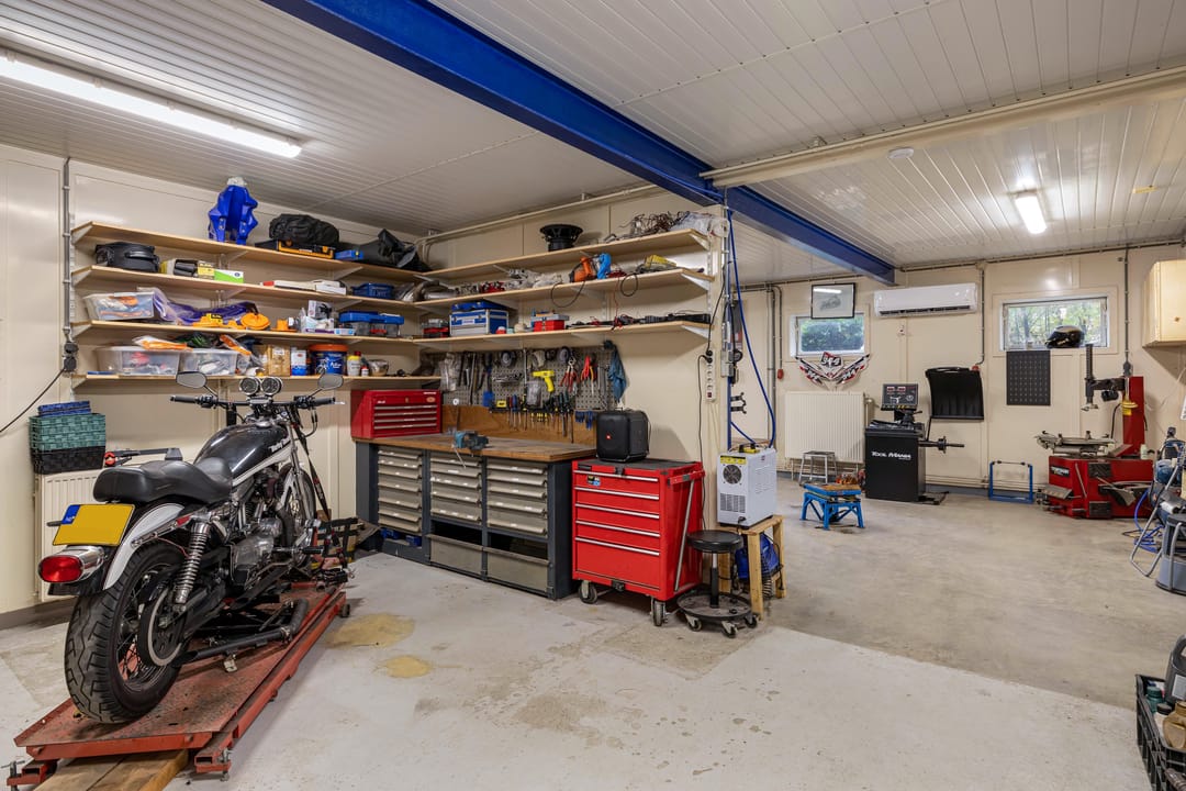 Foto 71 van Zwartemeerweg 44