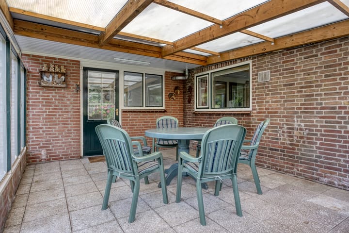 Photo 36 of Haarenseweg 13-A