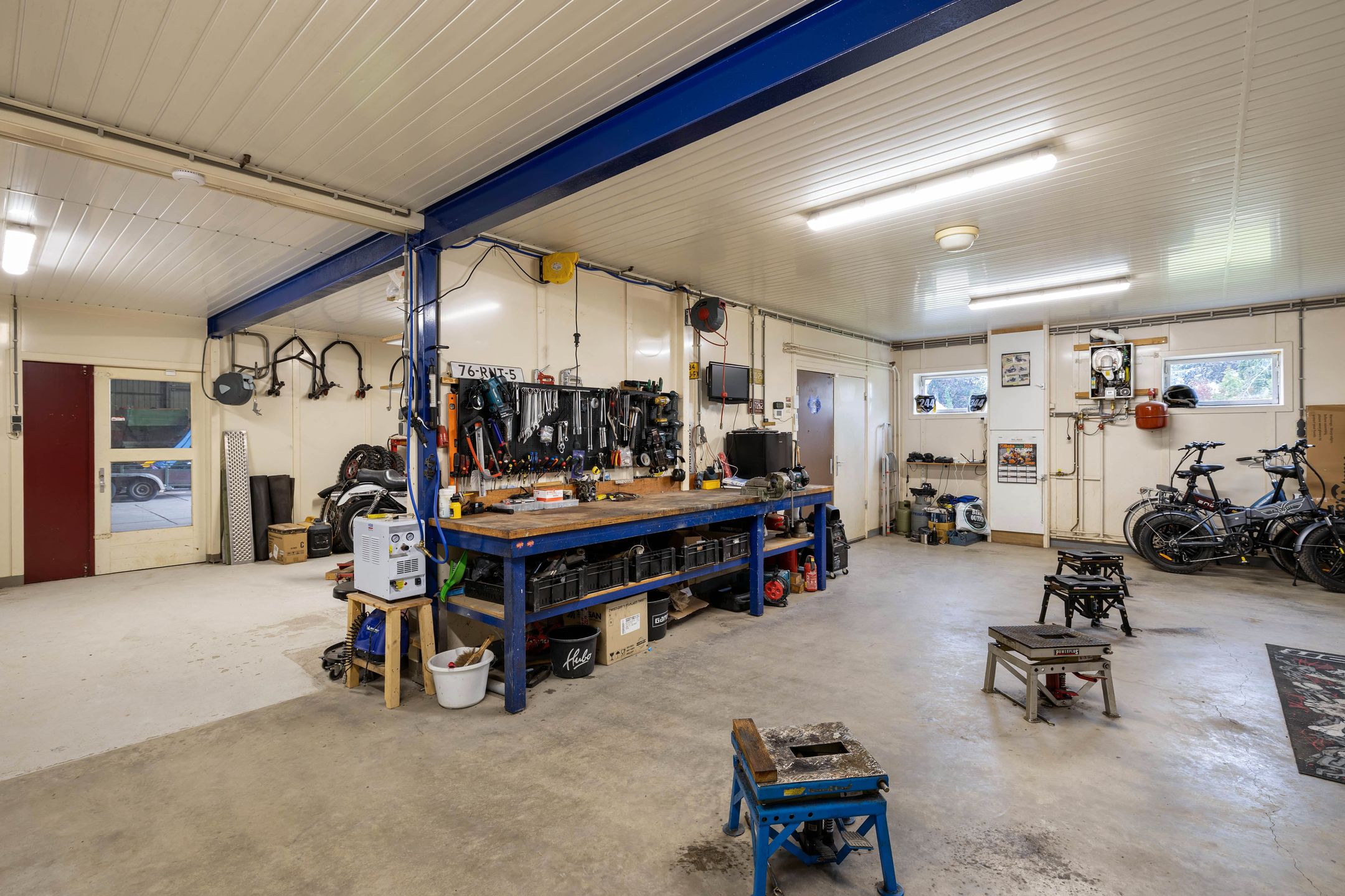 Foto 72 van Zwartemeerweg 44