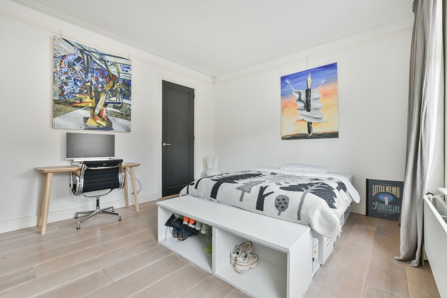 Foto 29 van Amstelkade 167-H