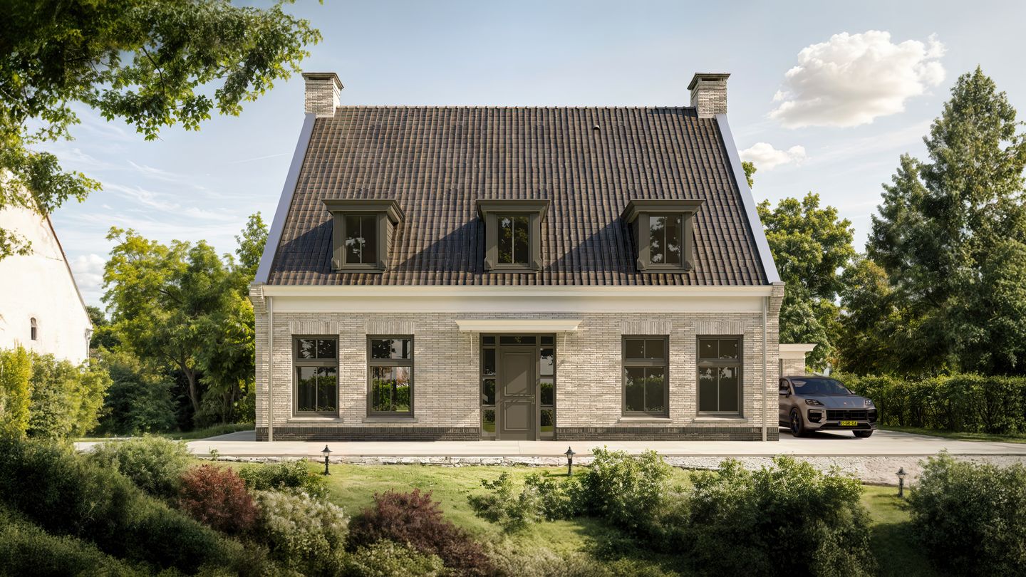 Foto 4 van Jacob van Lenneplaan 39-A