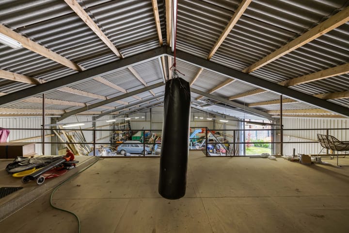 Foto 74 van Zwartemeerweg 44