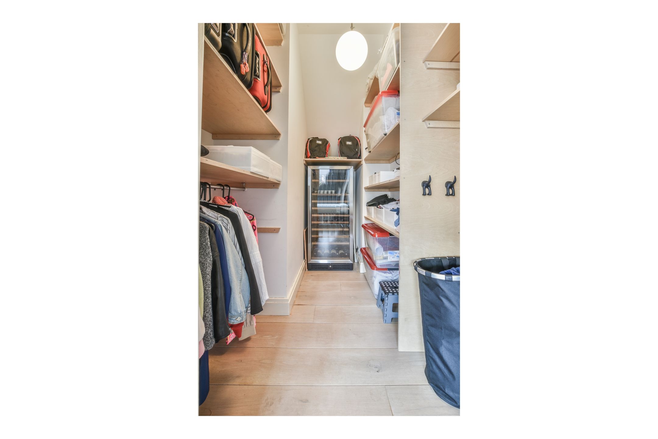 Foto 30 van Amstelkade 167-H